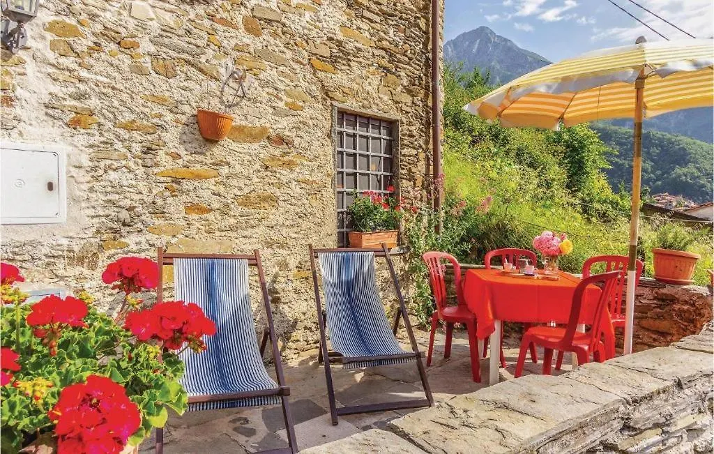 Casa Poggio Delle Farfalle Villa Stazzema